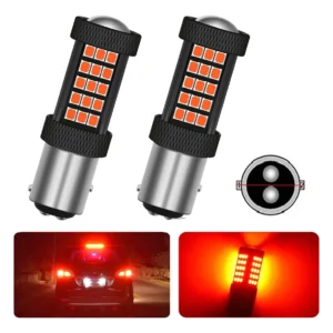 FOCO LED 1157