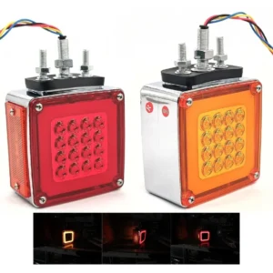 DIRECCIONAL LED